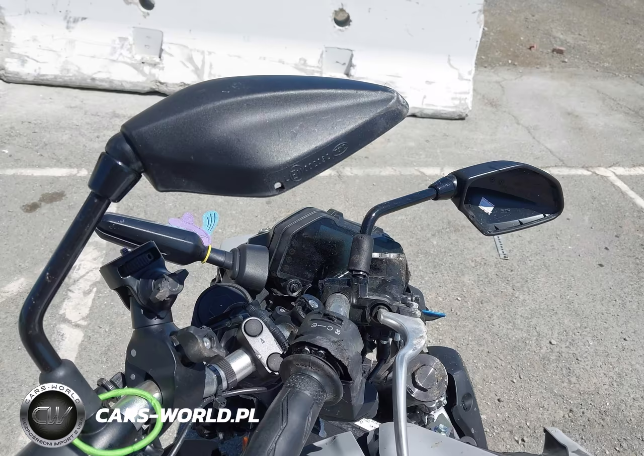 2025 Yamaha Mtn320 Ac VIN:MH3RH28Y6SK001457 - 7