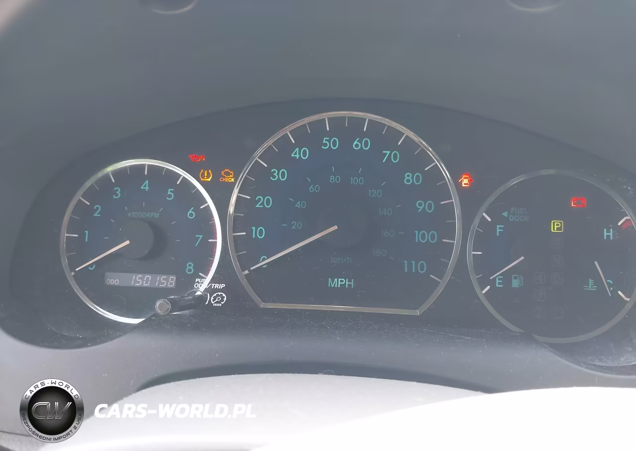 2007 Toyota Sienna Xle VIN:5TDBK22C67S008682 - 7