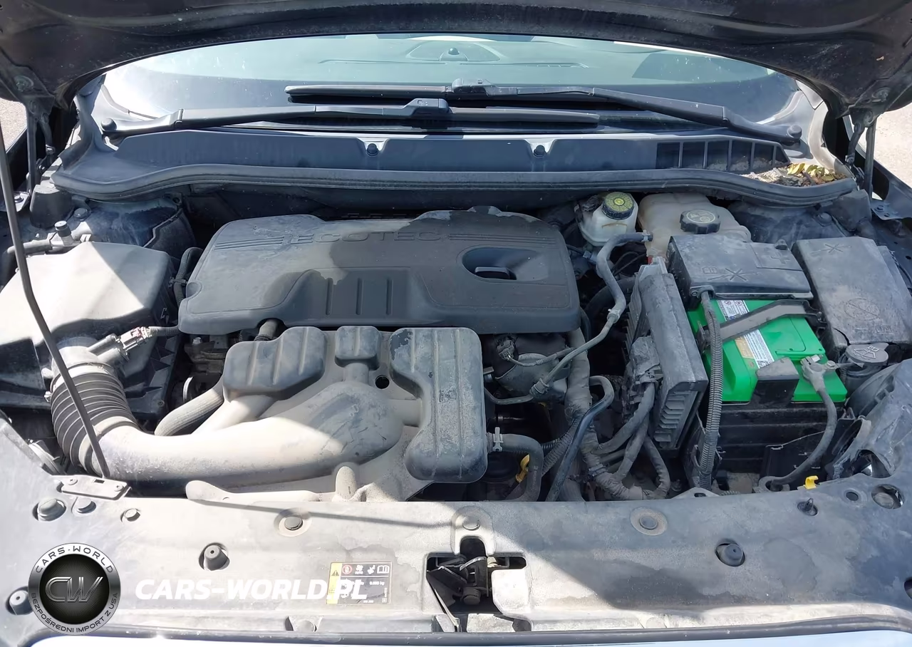 2013 Buick Verano Convenience Group VIN:1G4PR5SK0D4133965 - 10