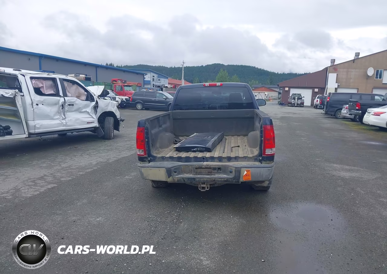 2010 GMC Sierra 1500 Slt VIN:1GTSKWE31AZ237750 - 16