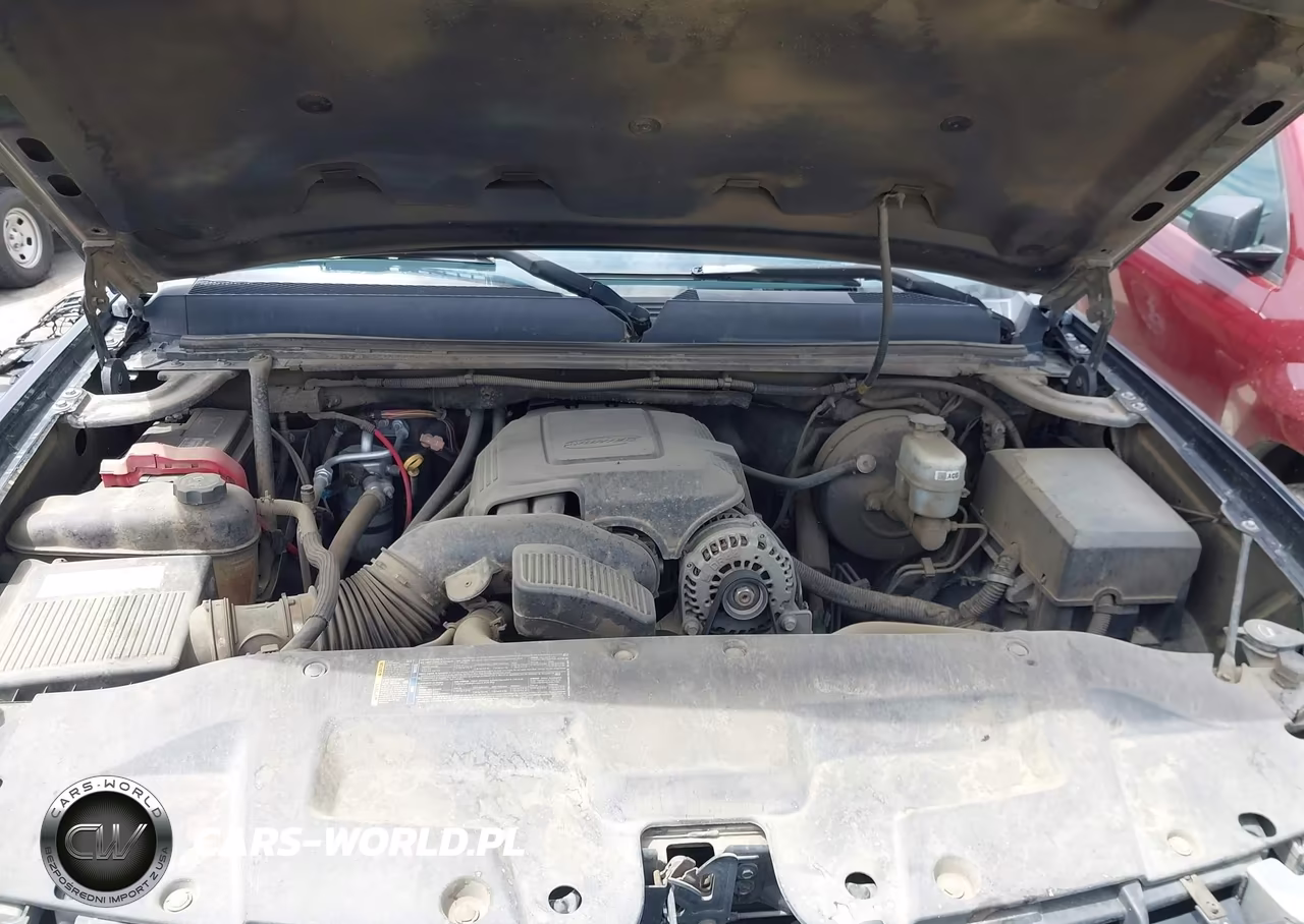 2008 GMC Sierra 1500 Slt VIN:1GTEC19J38Z223249 - 10