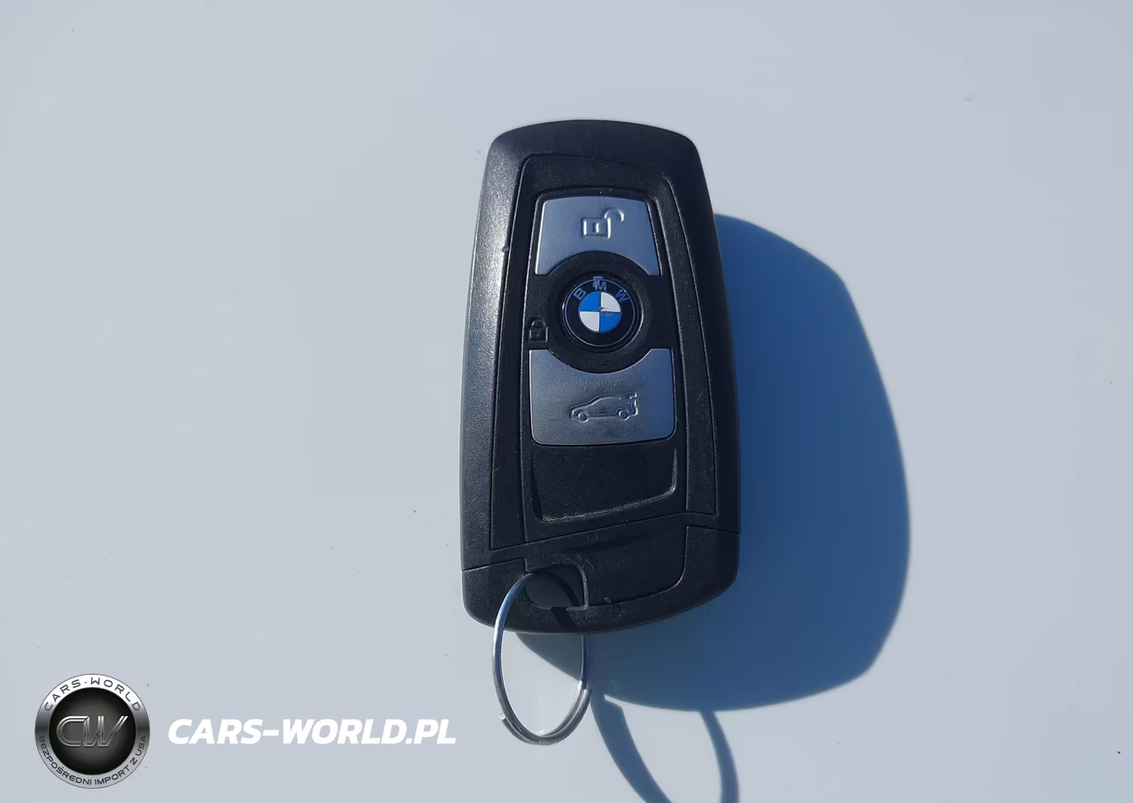 2015 BMW 320I xDrive VIN:WBA3C3G50FNS76145 - 11