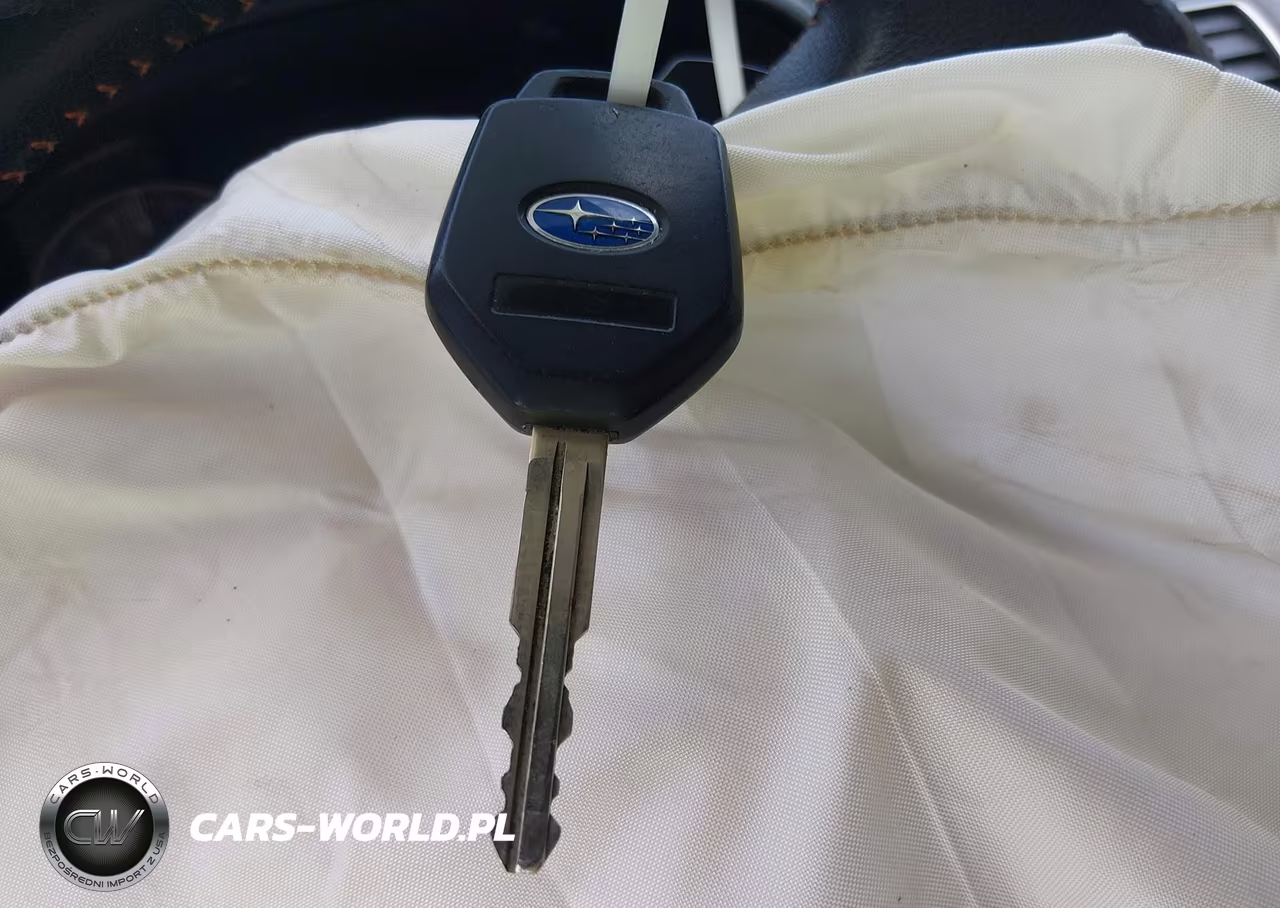 2017 Subaru Crosstrek 2.0I Premium VIN:JF2GPABC2HH254217 - 11
