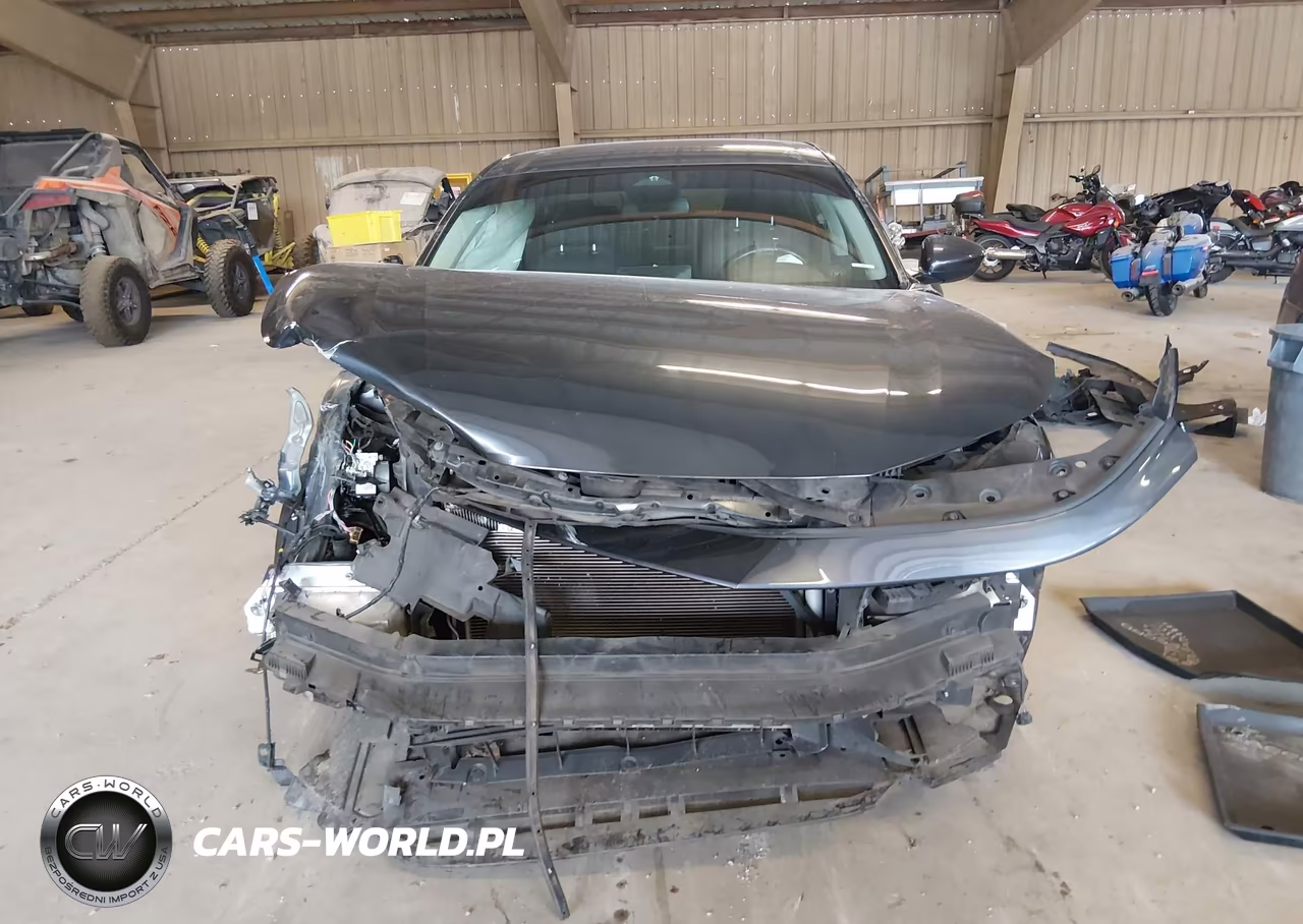 2023 Honda Accord Lx VIN:1HGCY1F27PA010065 - 13