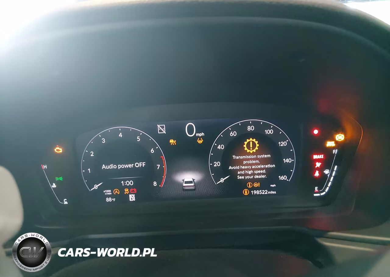 2023 Honda Accord Lx VIN:1HGCY1F27PA010065 - 7