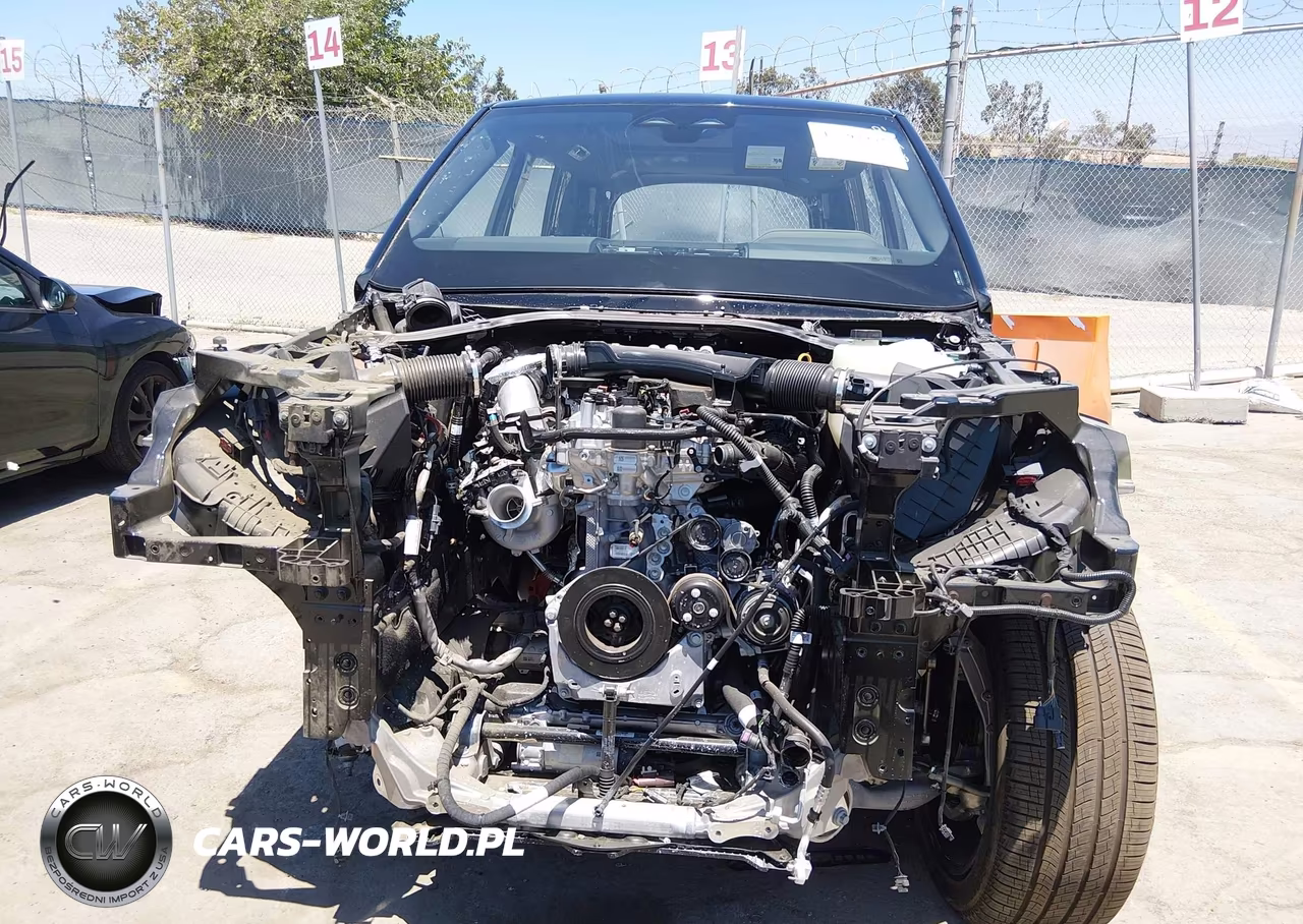 2025 Land Rover Range Rover P400 Se VIN:SALKP9FUXSA314098 - 11
