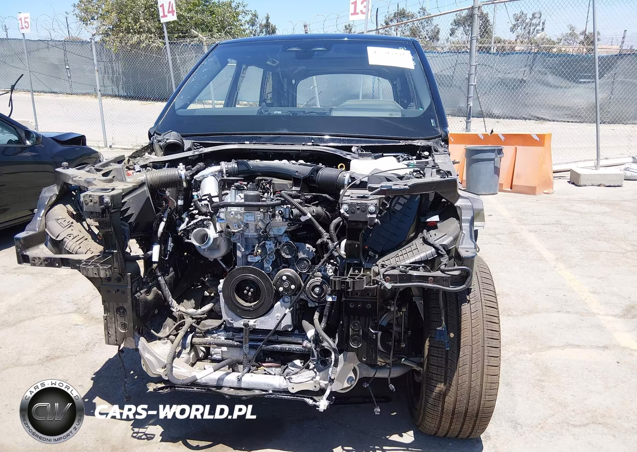 2025 Land Rover Range Rover P400 Se VIN:SALKP9FUXSA314098 - 6