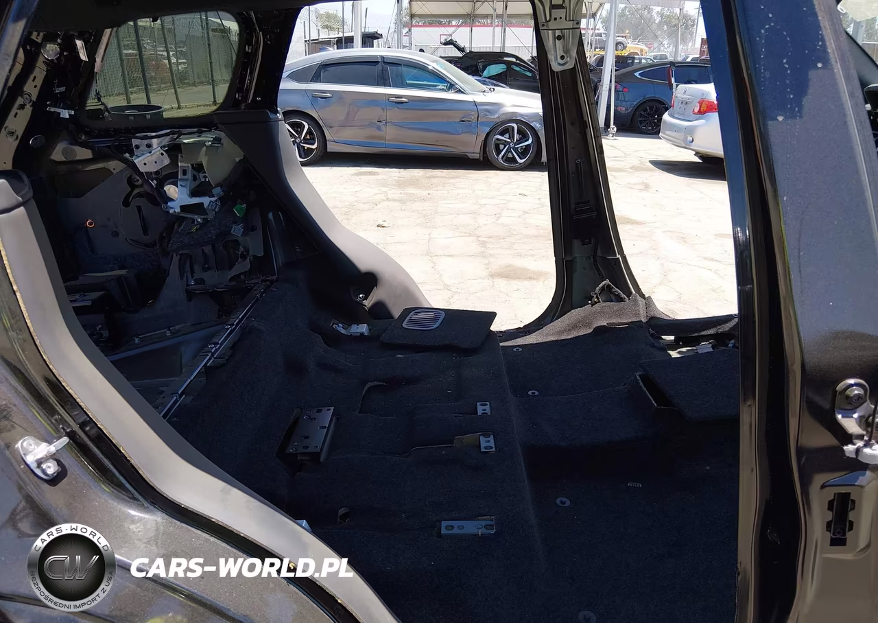2025 Land Rover Range Rover P400 Se VIN:SALKP9FUXSA314098 - 8