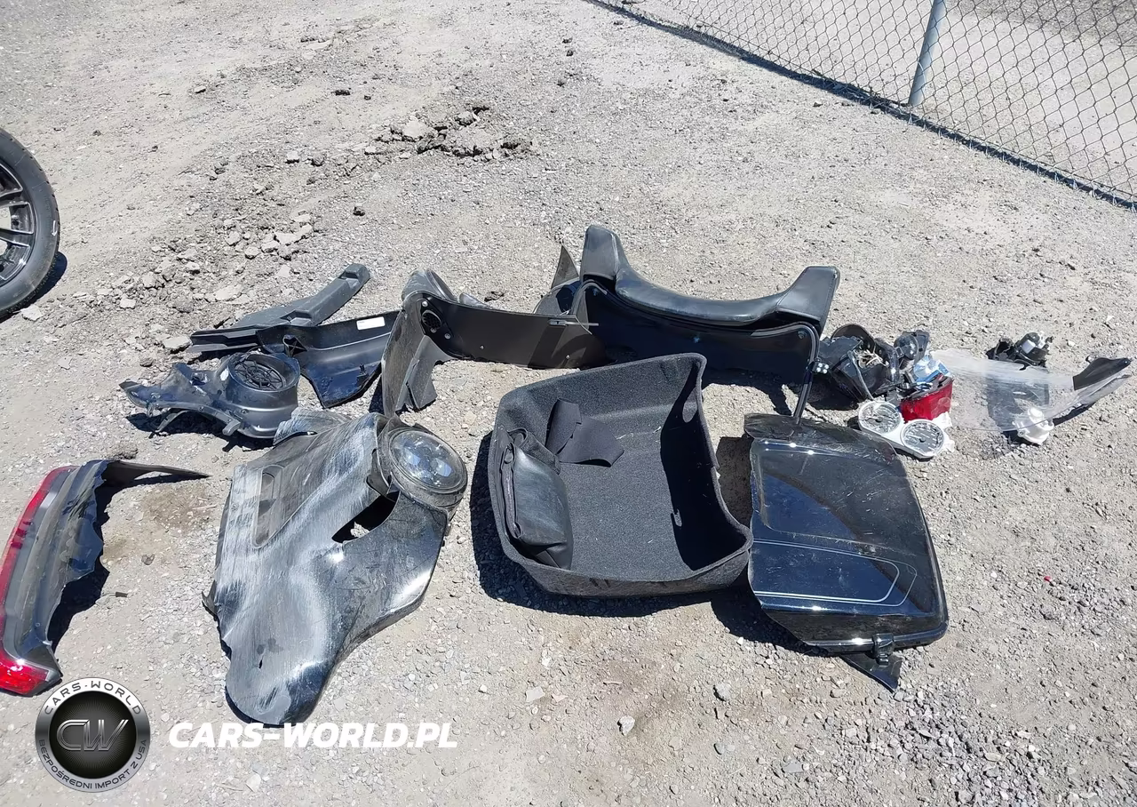 2025 Harley-Davidson Flhtcutg VIN:1HD1MAF17SB855248 - 11