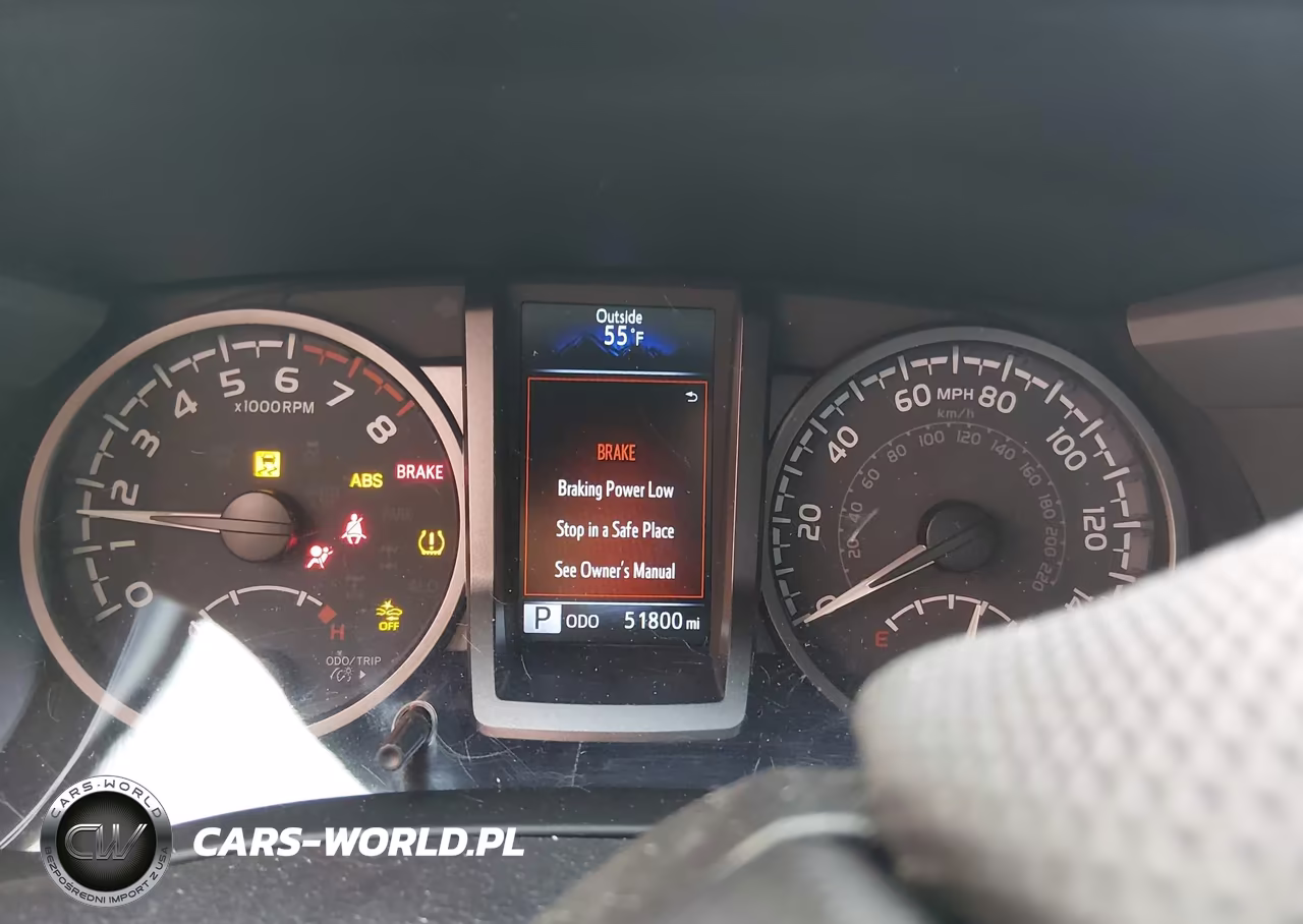 2022 Toyota Tacoma VIN:3TMDZ5BN2NM135921 - 7