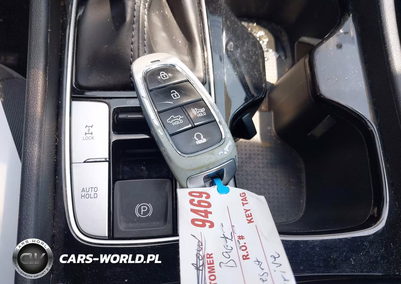 2022 Hyundai Santa Cruz Sel VIN:5NTJBDAE7NH025280 - 11