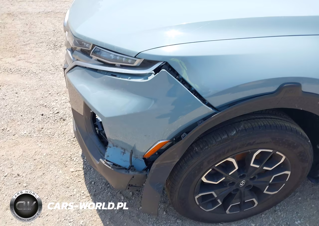 2022 Hyundai Santa Cruz Sel VIN:5NTJBDAE7NH025280 - 6