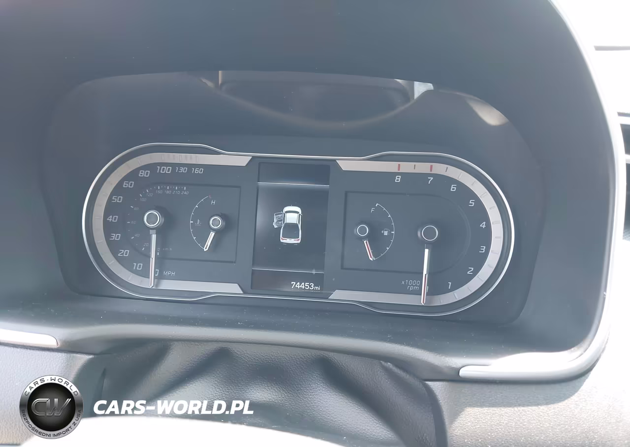 2022 Hyundai Santa Cruz Sel VIN:5NTJBDAE7NH025280 - 7