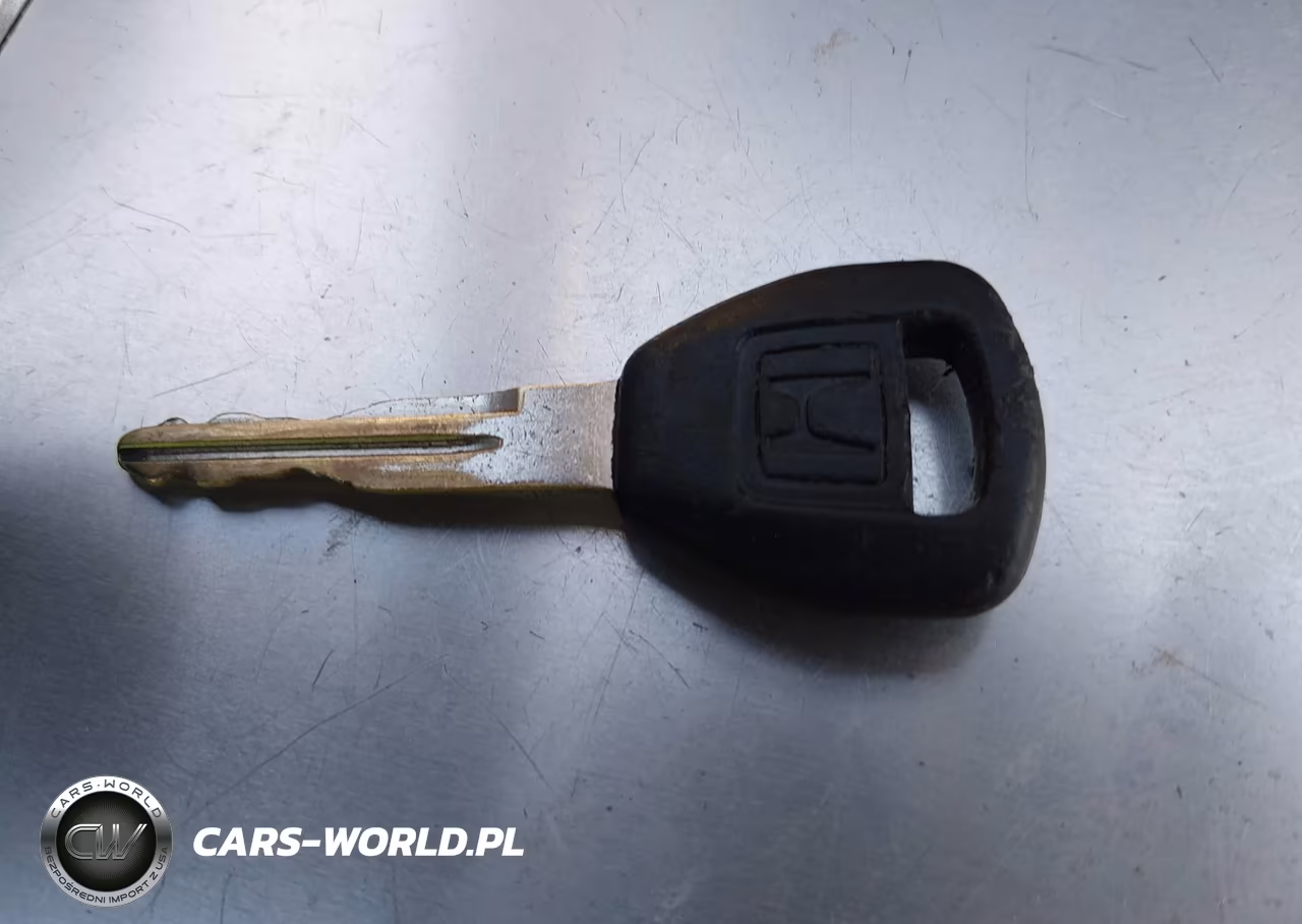 2002 Honda Accord 2.3 Lx VIN:JHMCG66522C003478 - 11