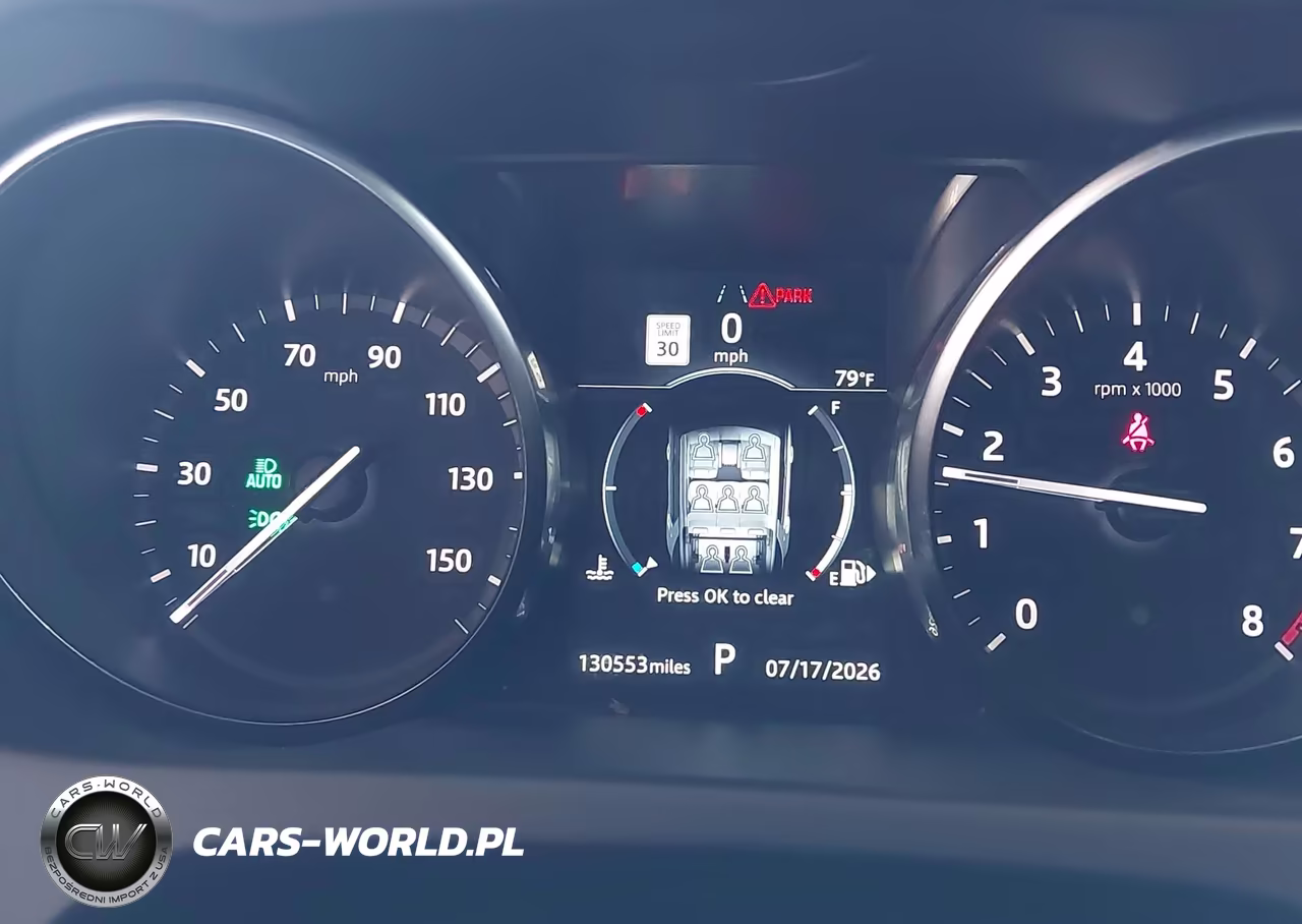 2018 Land Rover Discovery Sport Hse VIN:SALCR2RX4JH751001 - 7