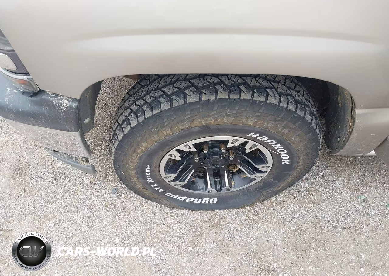 2000 Chevrolet Silverado 1500 Lt VIN:2GCEK19T5Y1139608 - 13