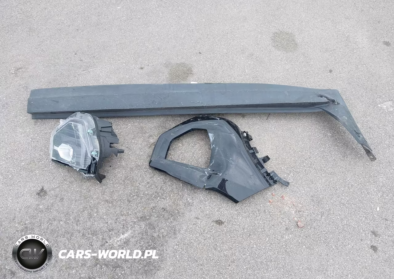 2026 GMC Canyon At4, 4Wd VIN:1GTP2DEKXT1169757 - 12