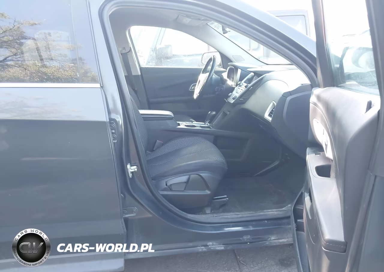 2017 Chevrolet Equinox Lt VIN:2GNFLFE39H6134328 - 5