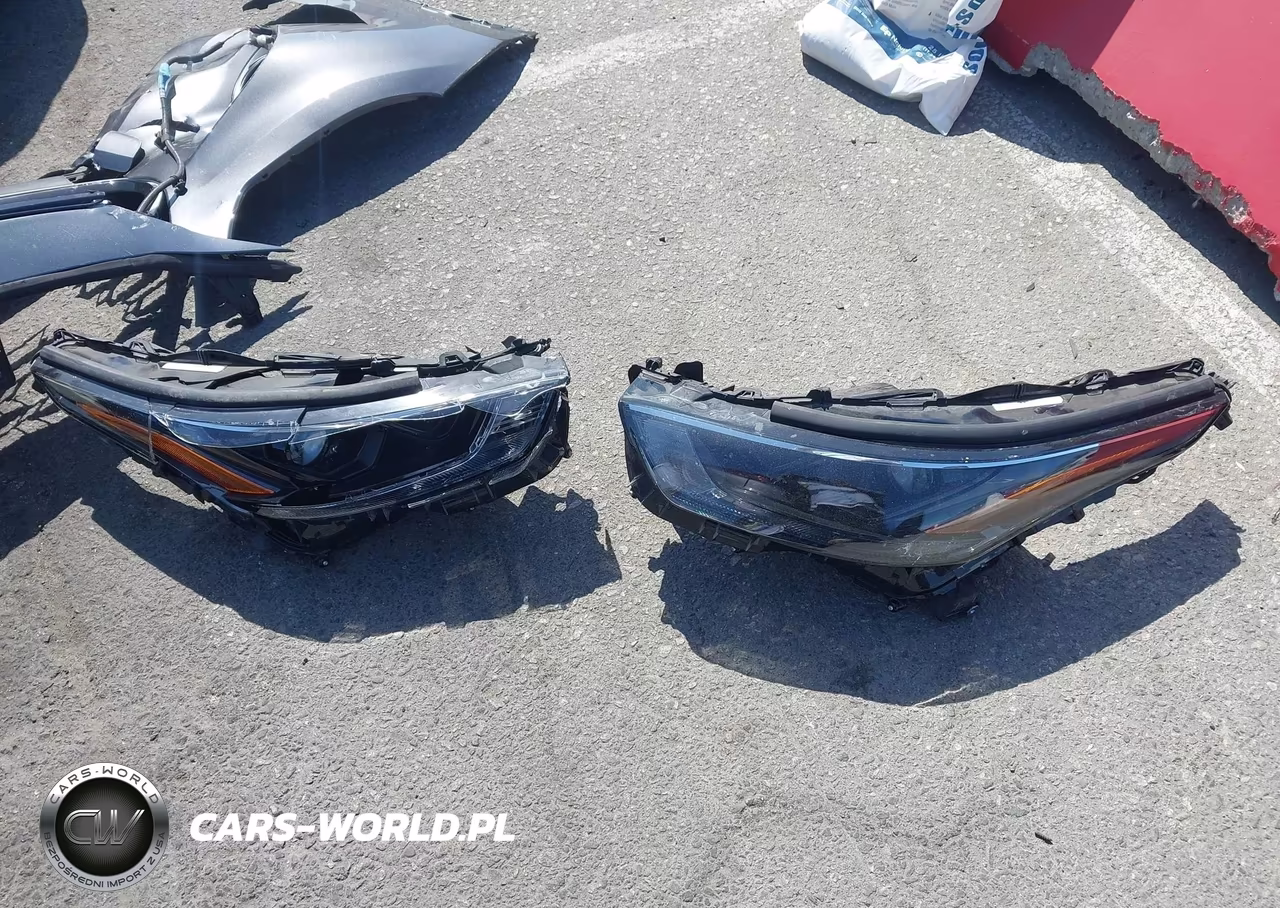 2022 Toyota Highlander Xle VIN:5TDHZRAH5NS136484 - 20