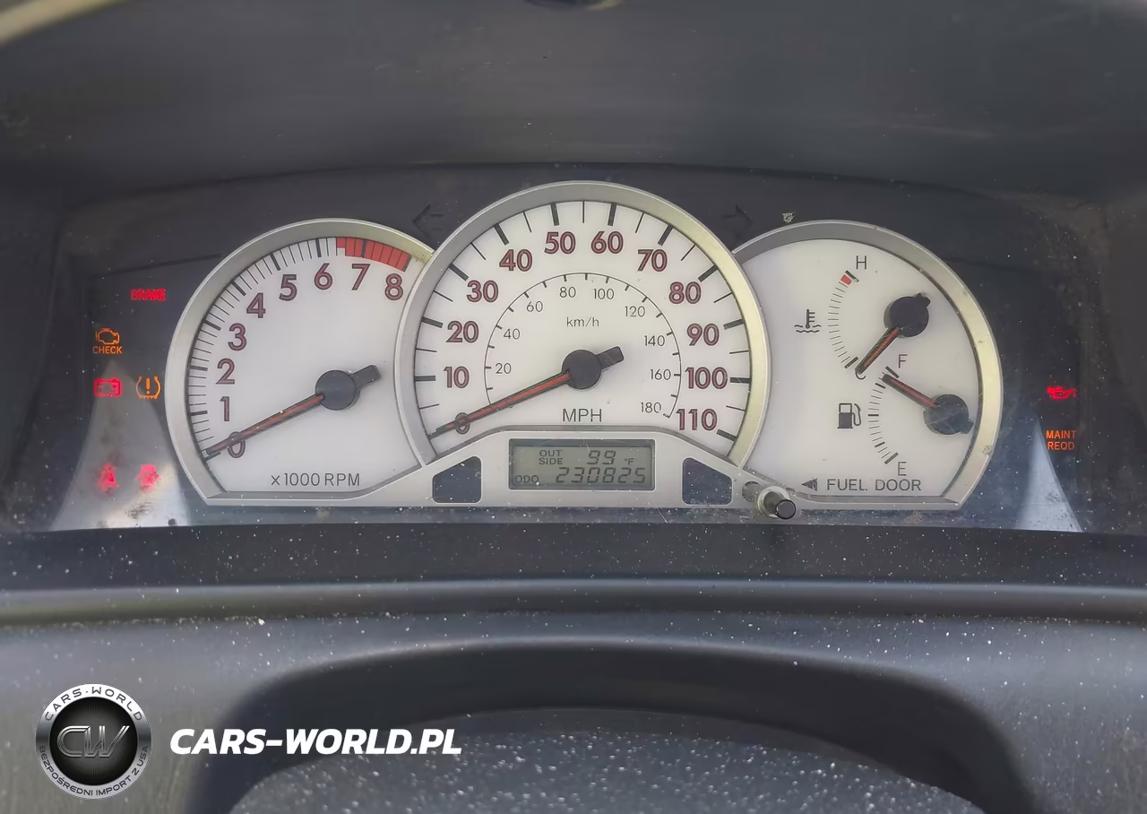 2005 Toyota Corolla S VIN:1NXBR30E15Z398097 - 7