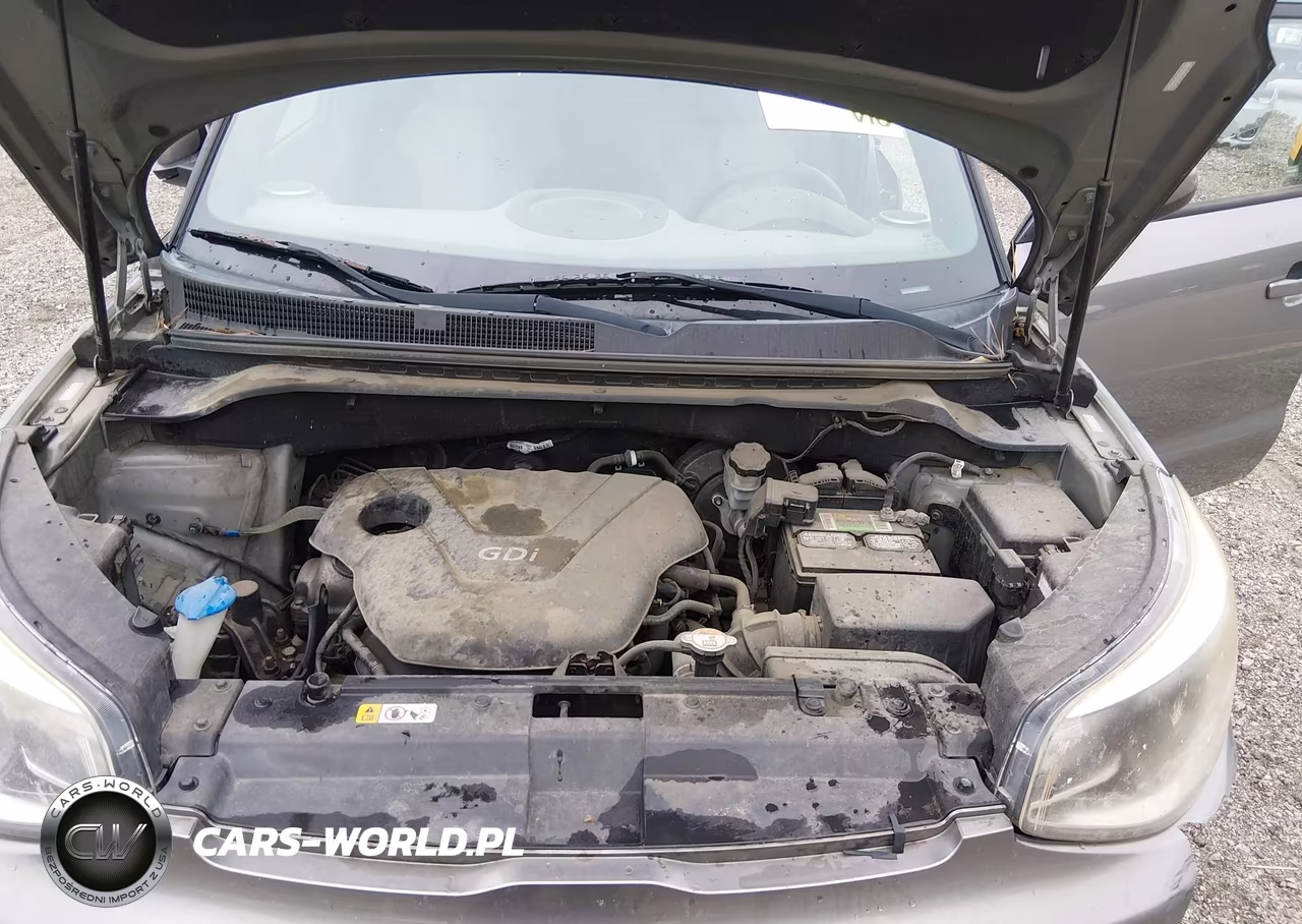 2015 Kia Soul VIN:KNDJN2A29F7199549 - 10