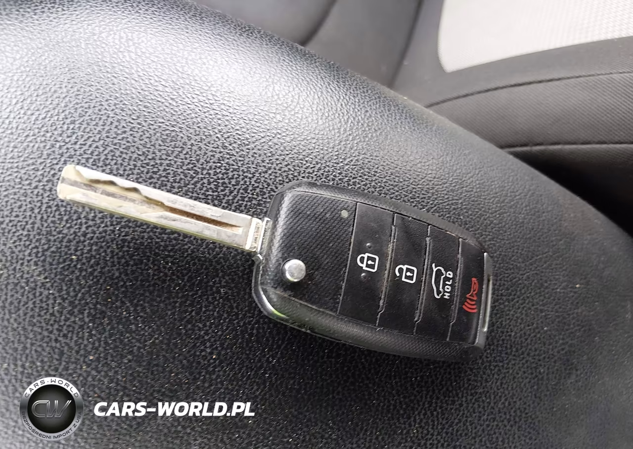 2015 Kia Soul VIN:KNDJN2A29F7199549 - 11
