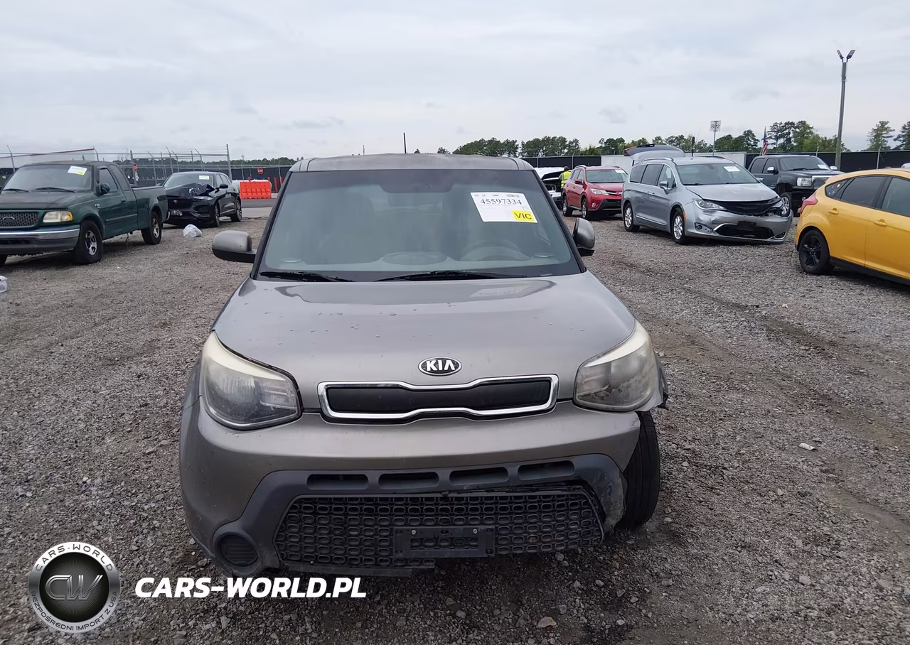 2015 Kia Soul VIN:KNDJN2A29F7199549 - 12