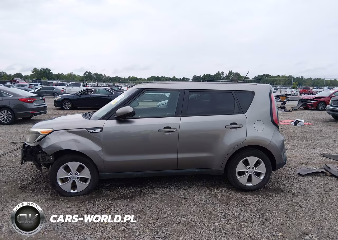 2015 Kia Soul VIN:KNDJN2A29F7199549 - 14