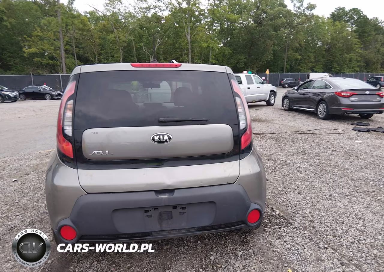 2015 Kia Soul VIN:KNDJN2A29F7199549 - 16