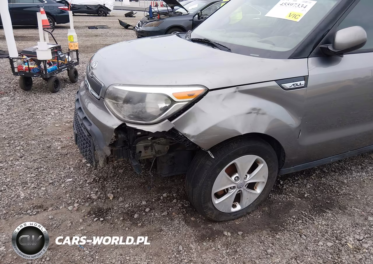2015 Kia Soul VIN:KNDJN2A29F7199549 - 6