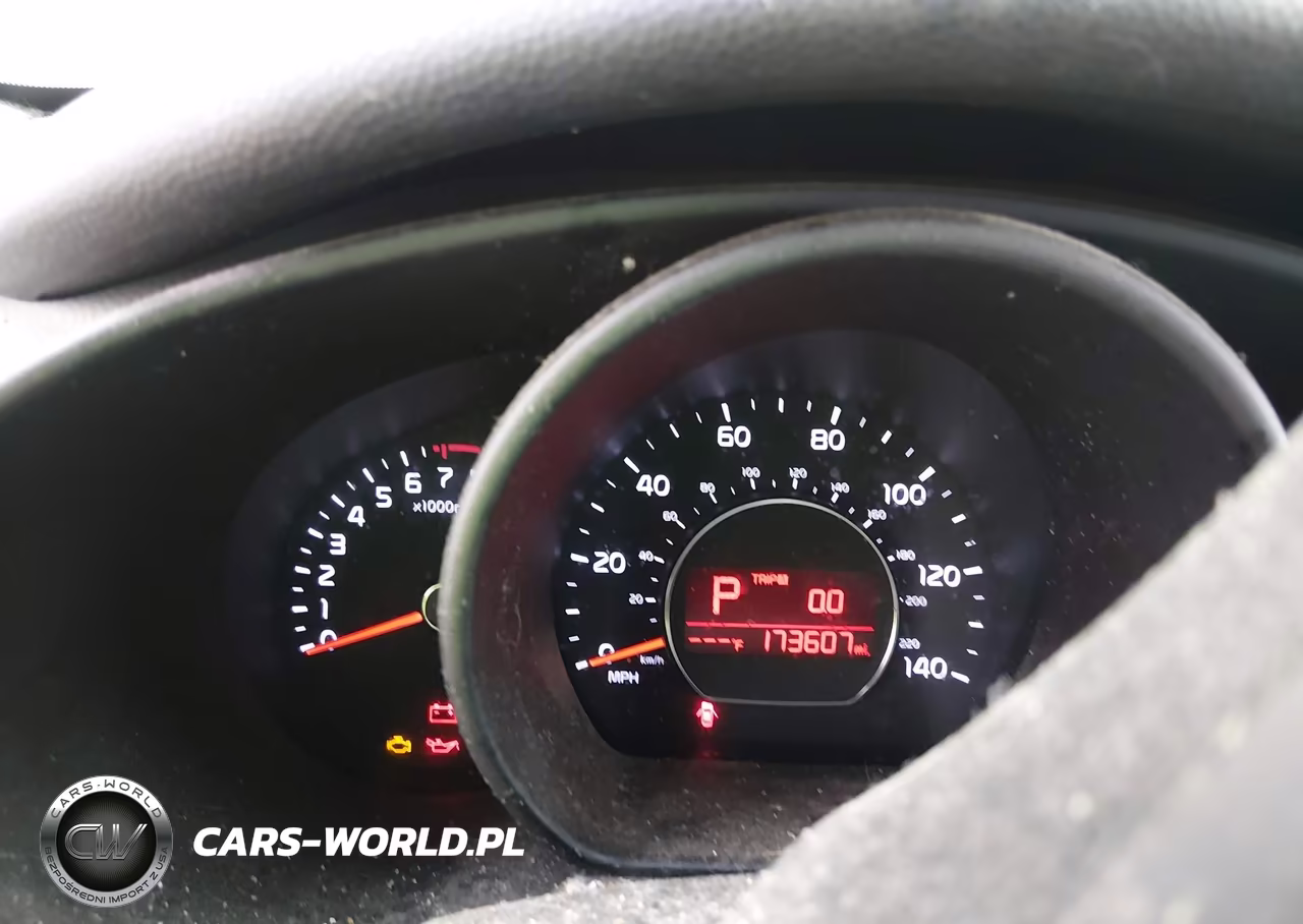 2015 Kia Soul VIN:KNDJN2A29F7199549 - 7