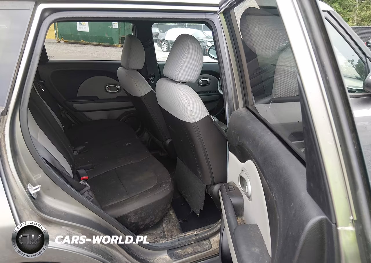 2015 Kia Soul VIN:KNDJN2A29F7199549 - 8