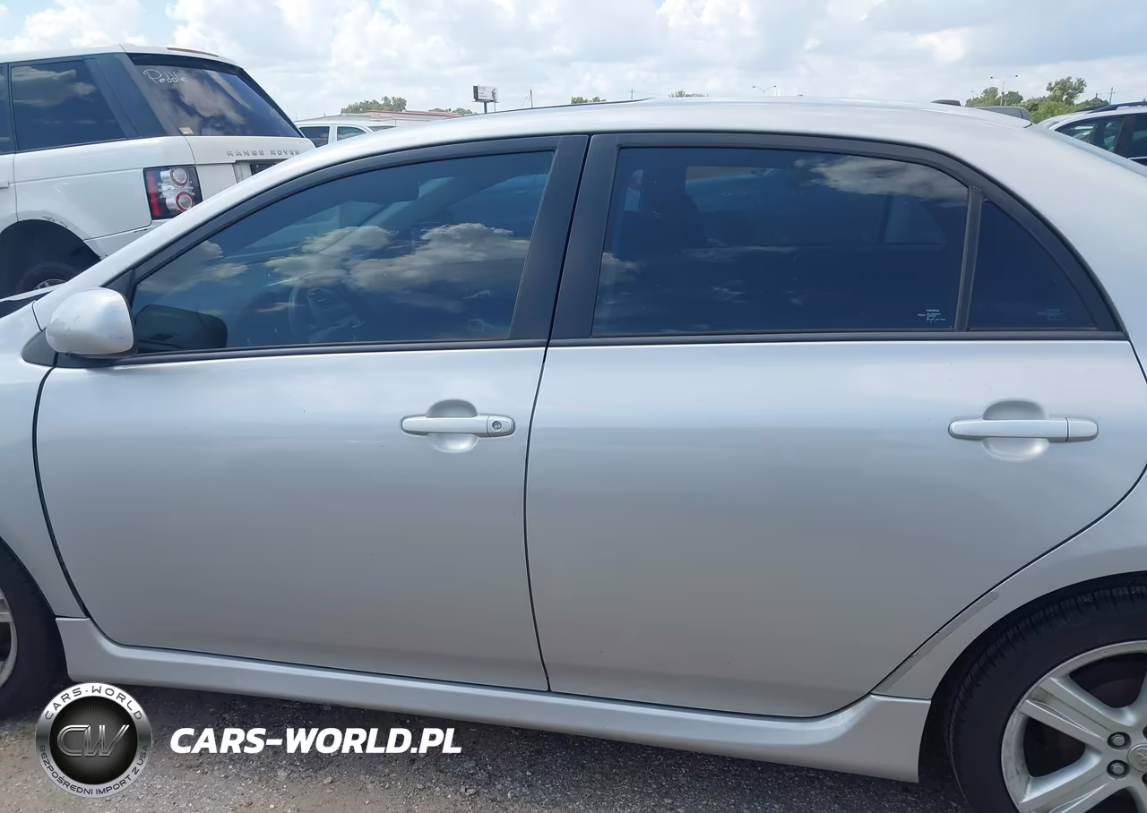 2013 Toyota Corolla S VIN:5YFBU4EE8DP086369 - 14