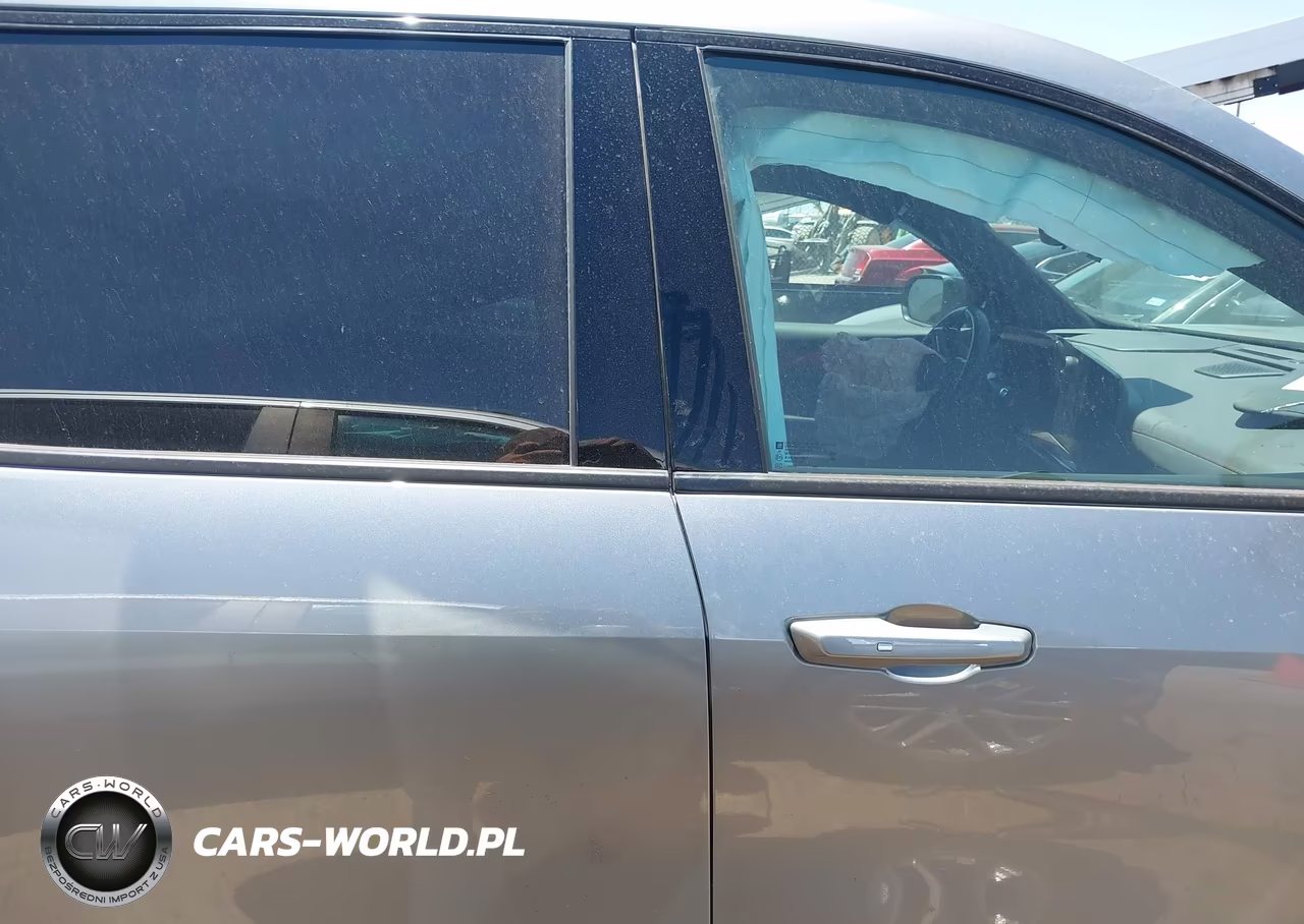 2025 Chevrolet Traverse Fwd Rs VIN:1GNERLRS3SJ167331 - 14