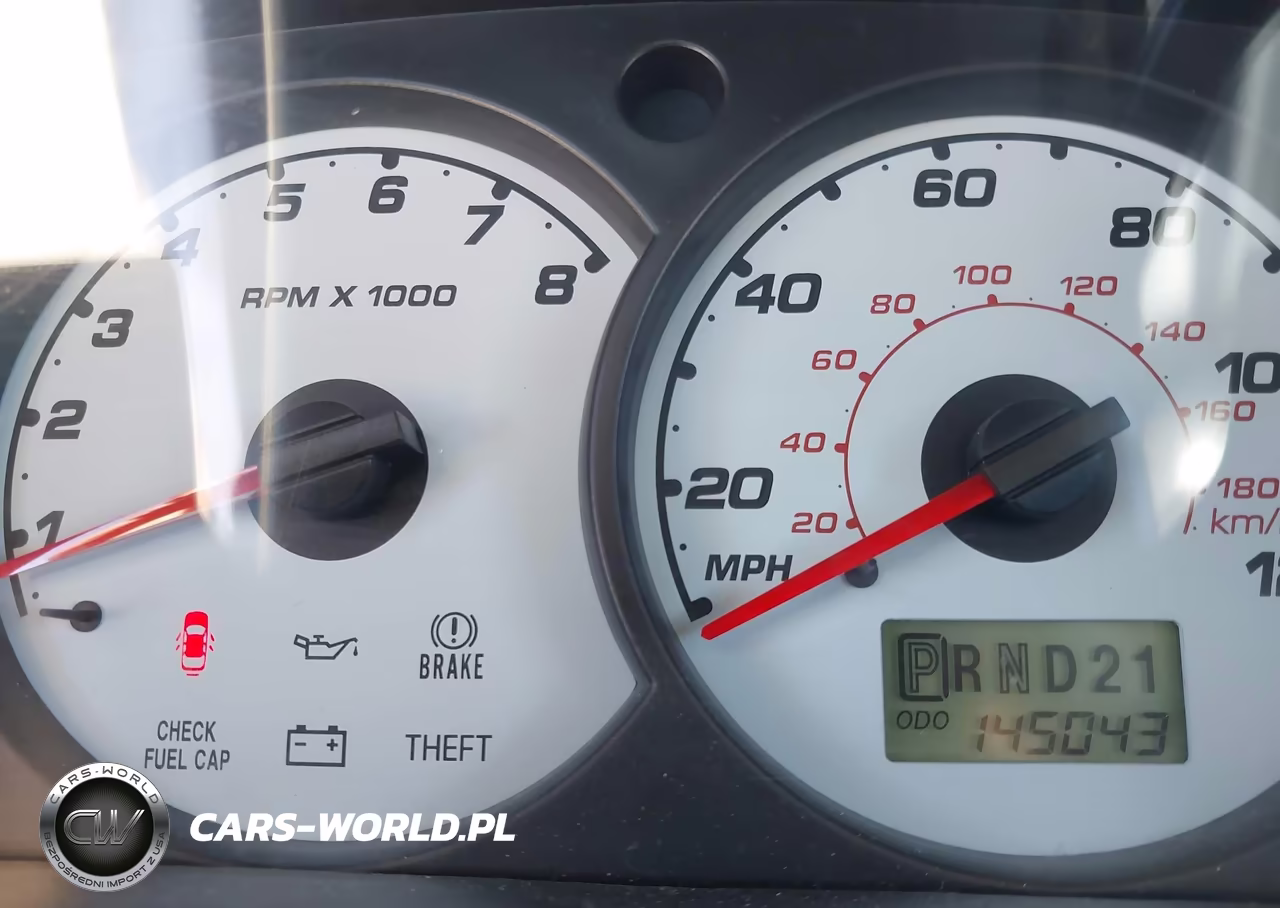 2004 Ford Escape Xlt VIN:1FMYU93184KB19386 - 7