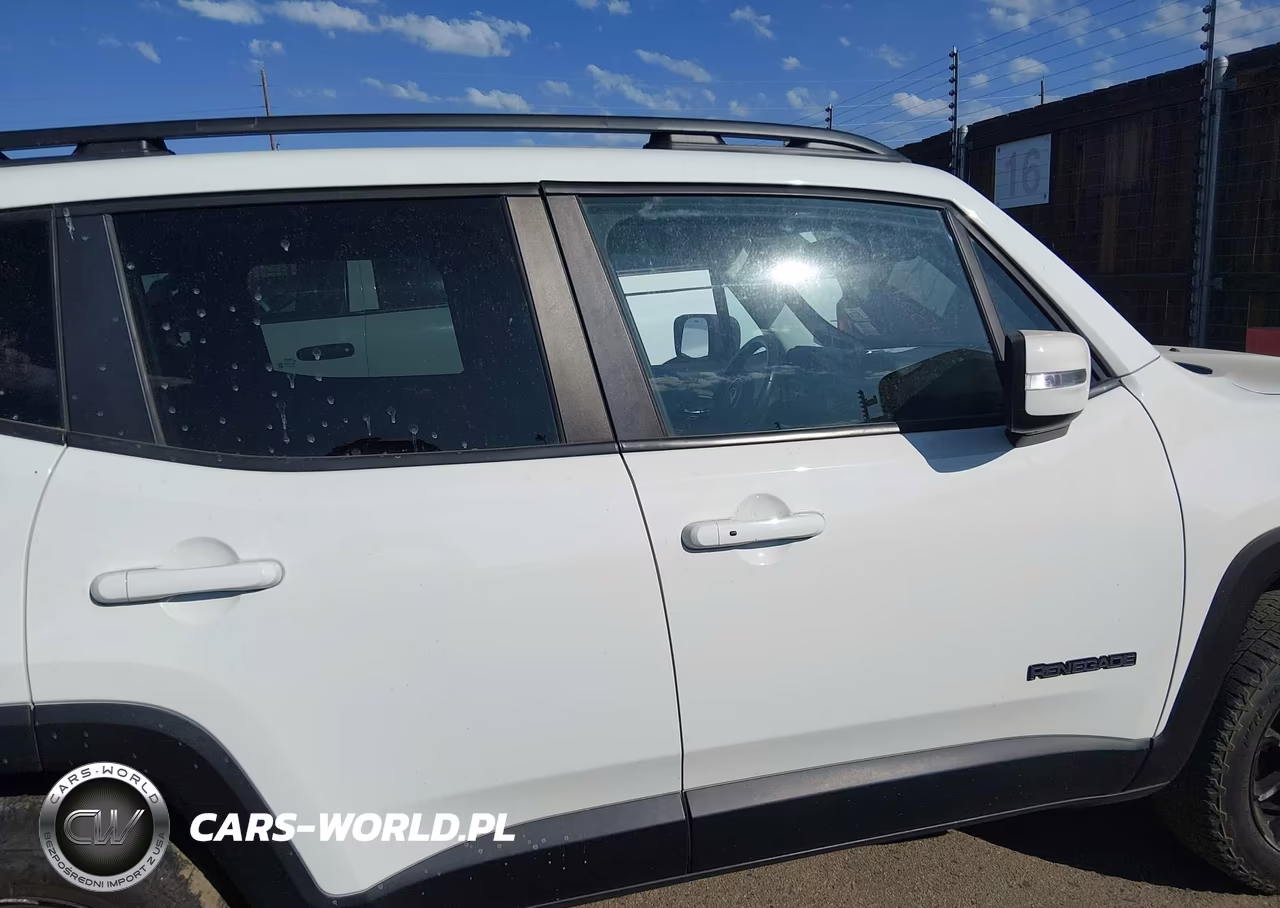 2020 Jeep Renegade Altitude 4X4 VIN:ZACNJBBB9LPK98959 - 13