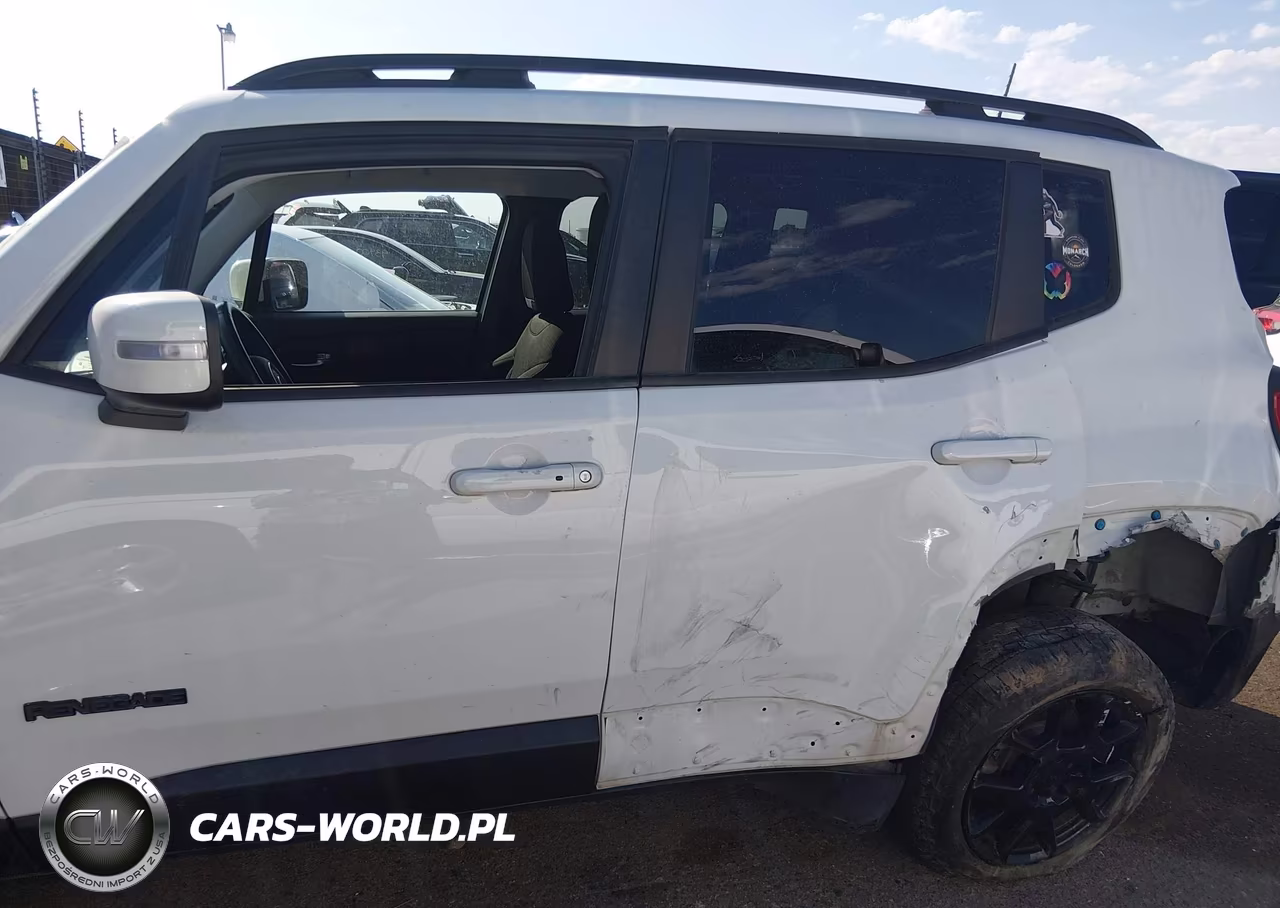 2020 Jeep Renegade Altitude 4X4 VIN:ZACNJBBB9LPK98959 - 14