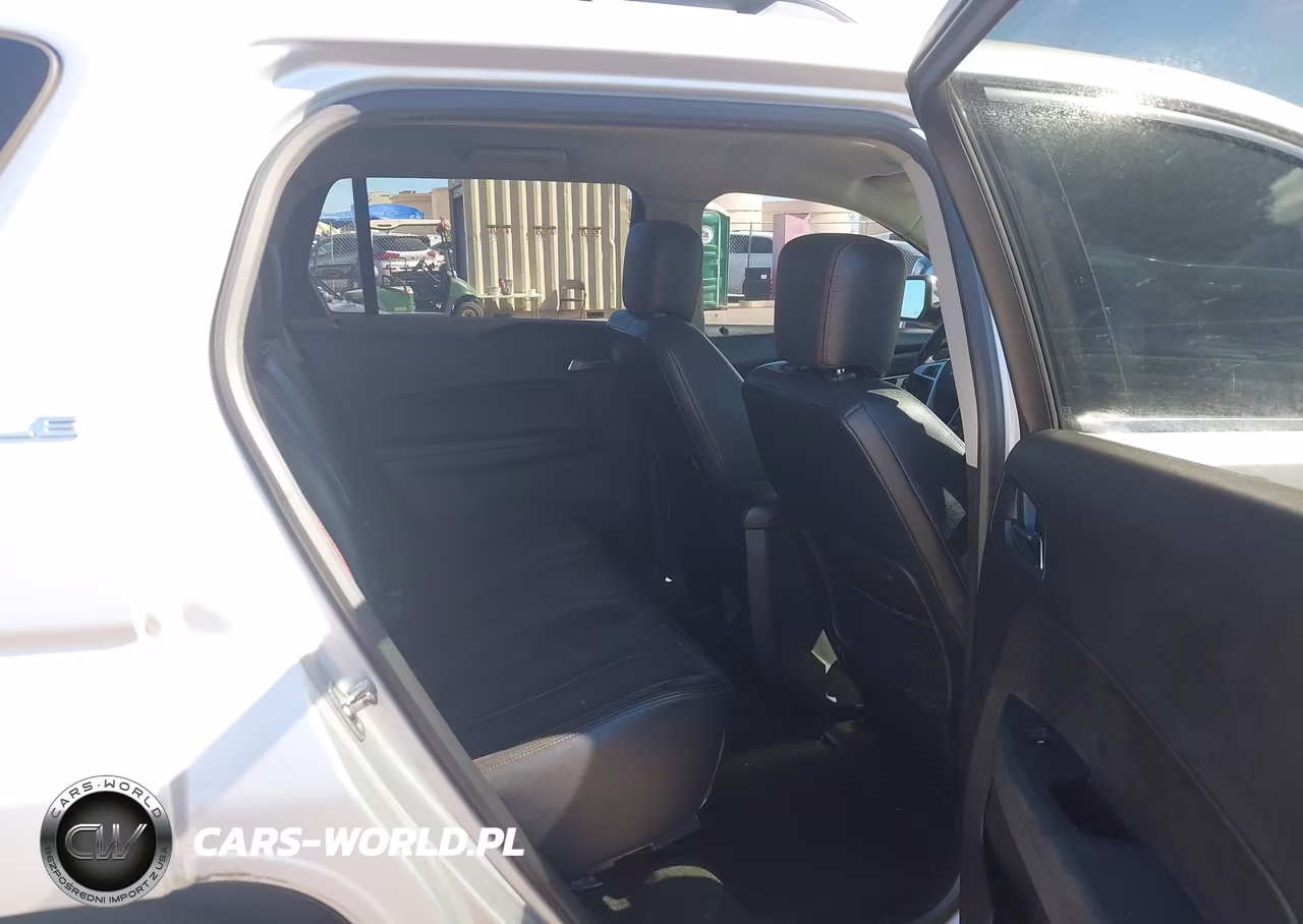 2012 GMC Terrain Sle-2 VIN:2GKALSEK6C6228988 - 8