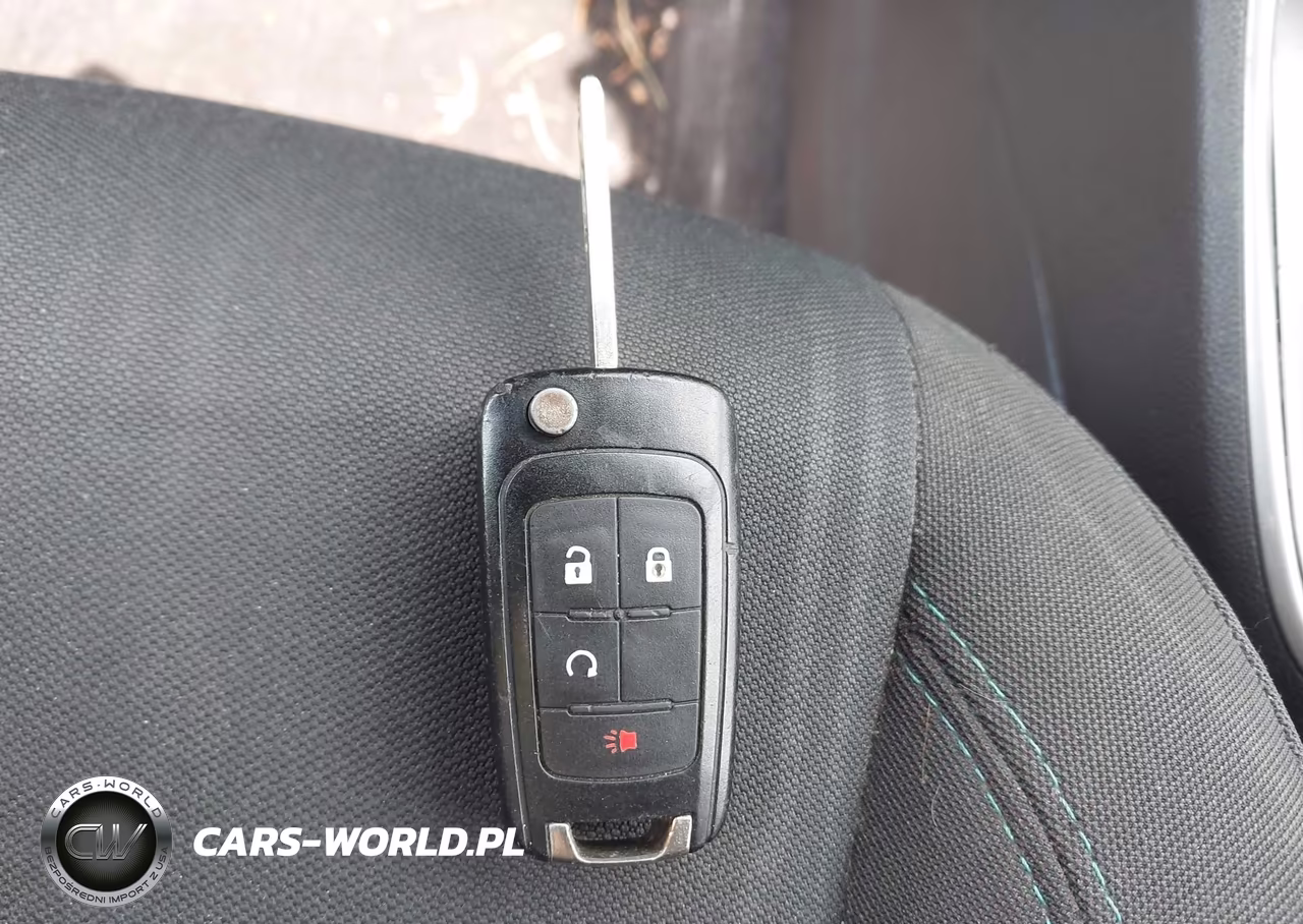 2016 Chevrolet Trax Lt VIN:KL7CJLSB5GB762147 - 11