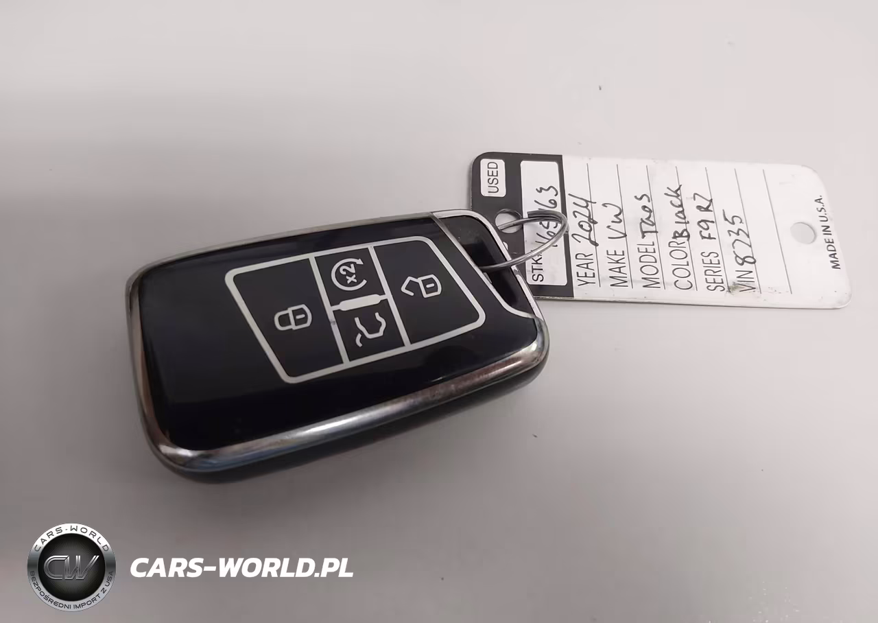 2024 Volkswagen Taos 1.5T S VIN:3VV8X7B25RM098735 - 11