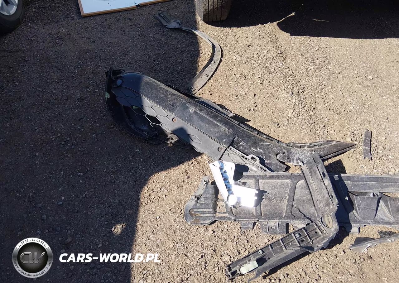 2024 Volkswagen Taos 1.5T S VIN:3VV8X7B25RM098735 - 12