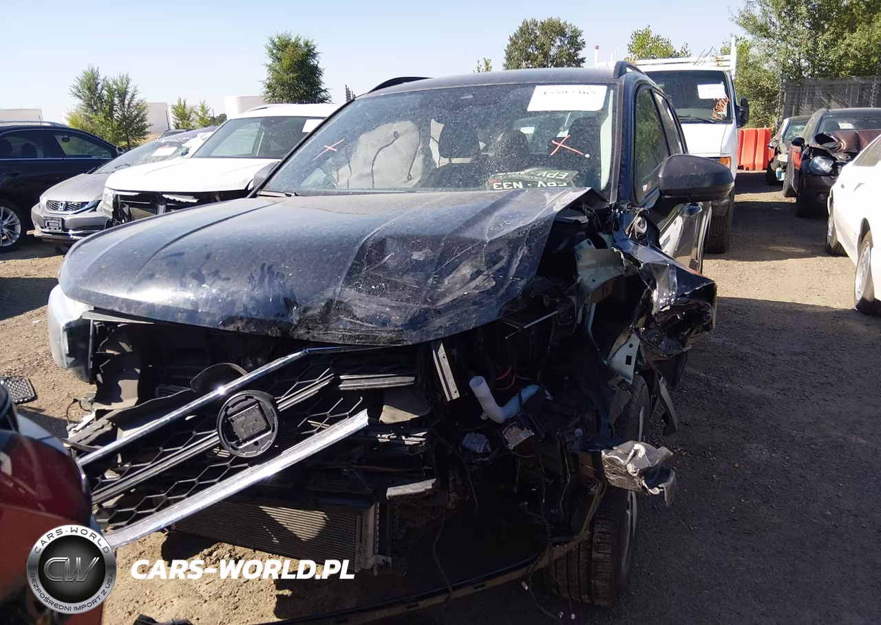 2024 Volkswagen Taos 1.5T S VIN:3VV8X7B25RM098735 - 13
