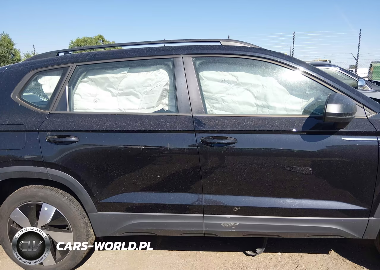 2024 Volkswagen Taos 1.5T S VIN:3VV8X7B25RM098735 - 14