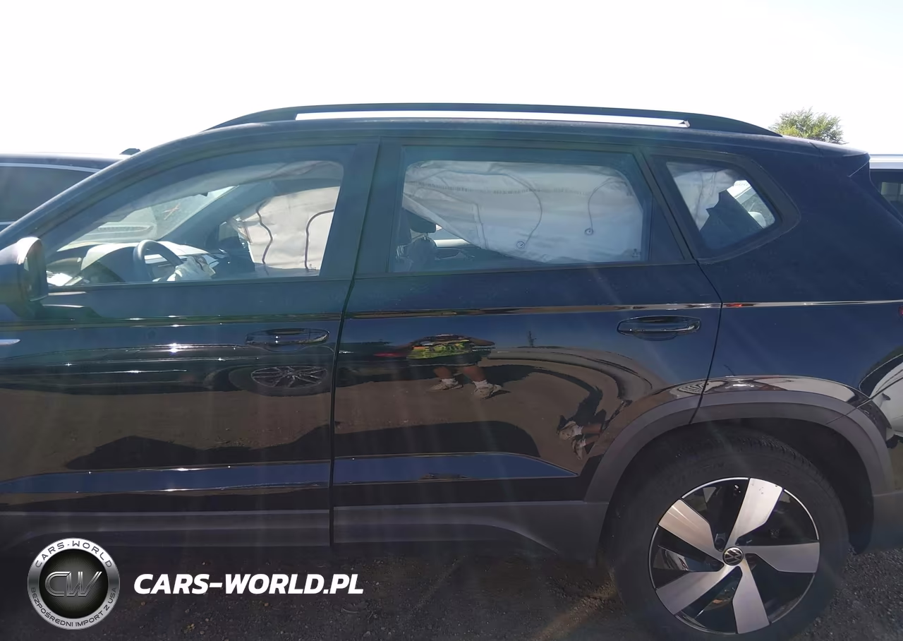2024 Volkswagen Taos 1.5T S VIN:3VV8X7B25RM098735 - 15
