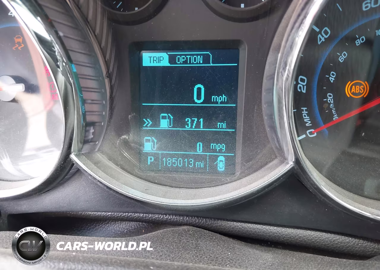 2014 Chevrolet Cruze Ltz VIN:1G1PG5SB1E7380365 - 16