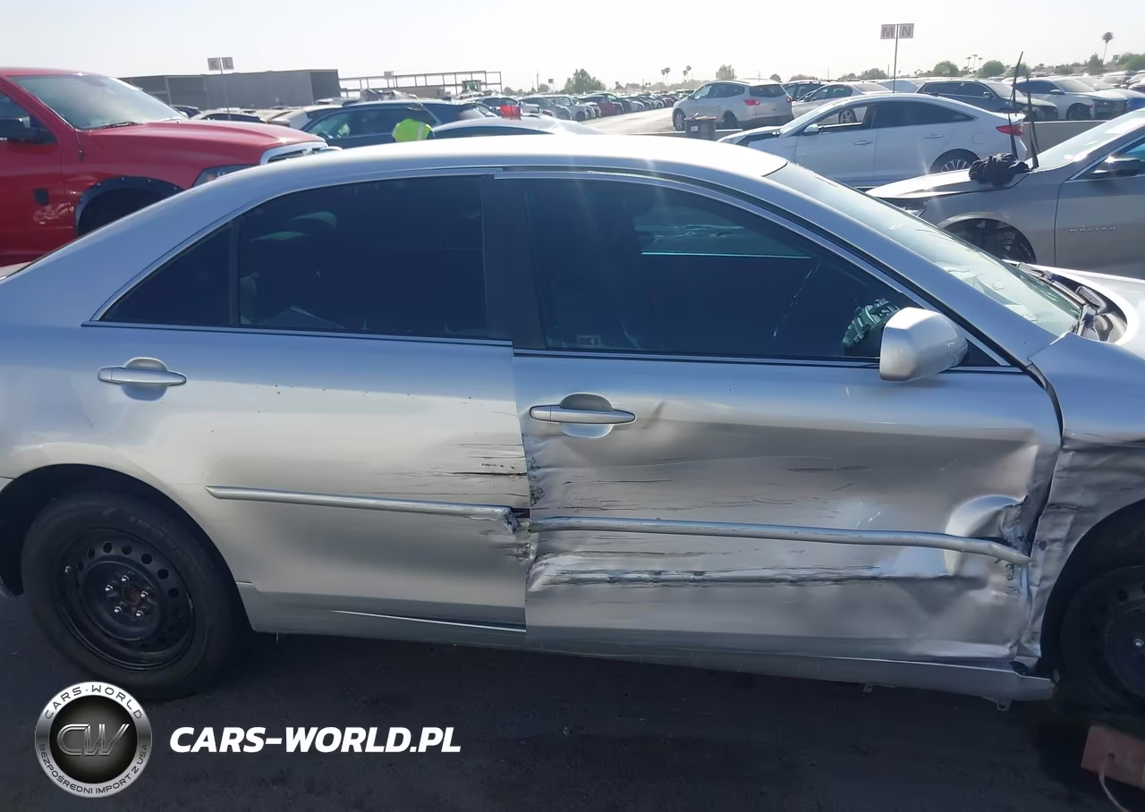 2011 Toyota Camry Le V6 VIN:JTNBK3EK8B3050429 - 13