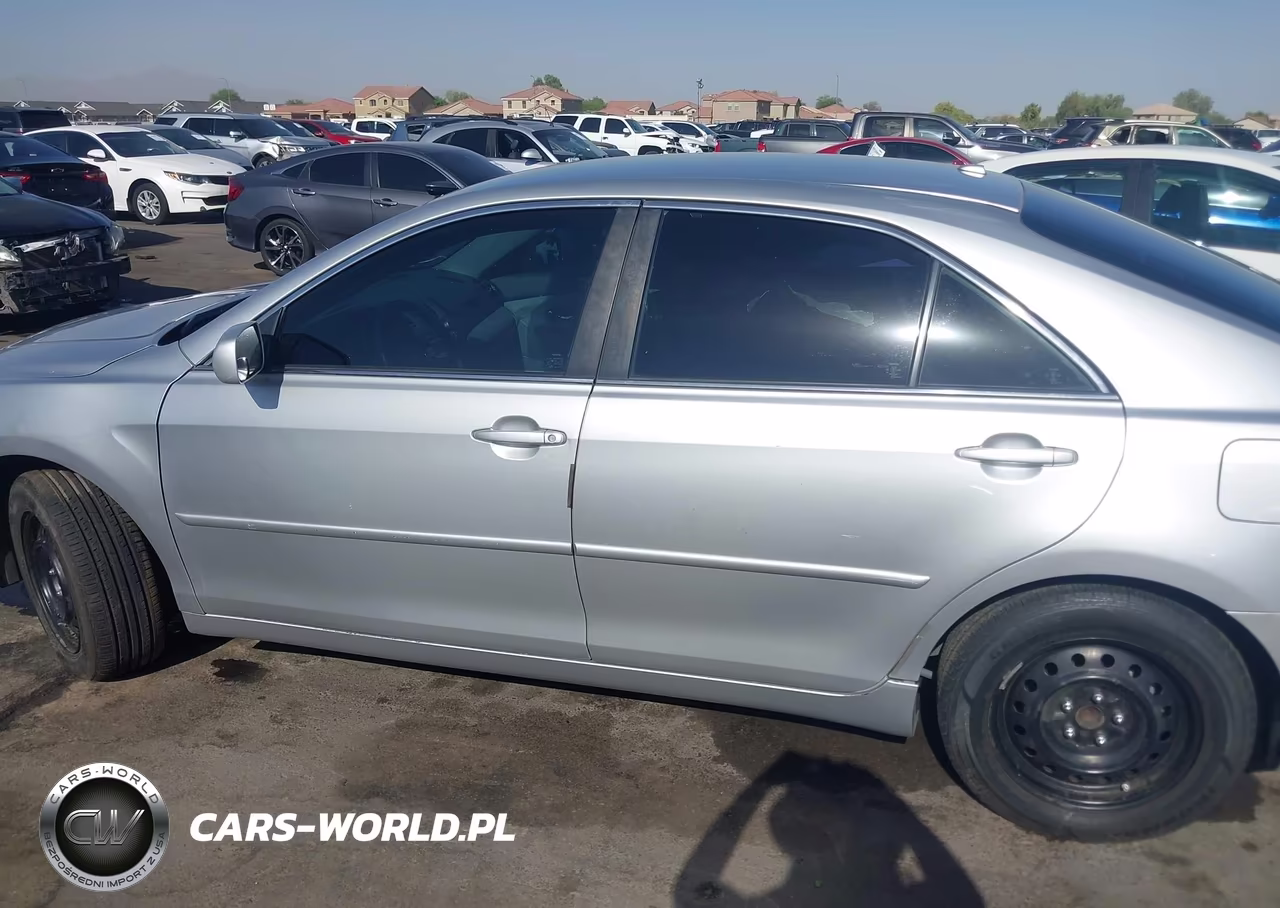 2011 Toyota Camry Le V6 VIN:JTNBK3EK8B3050429 - 14