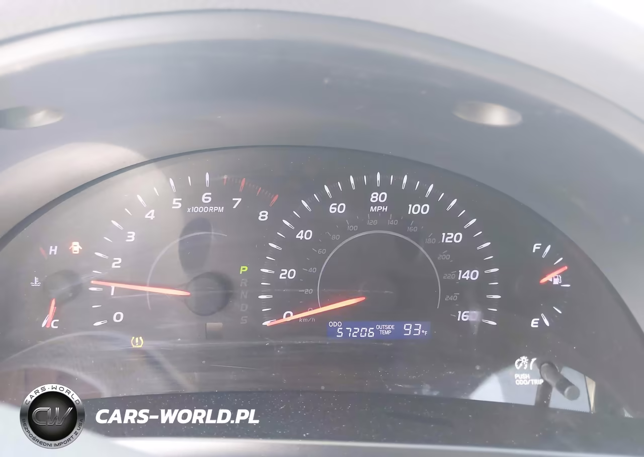 2011 Toyota Camry Le V6 VIN:JTNBK3EK8B3050429 - 7