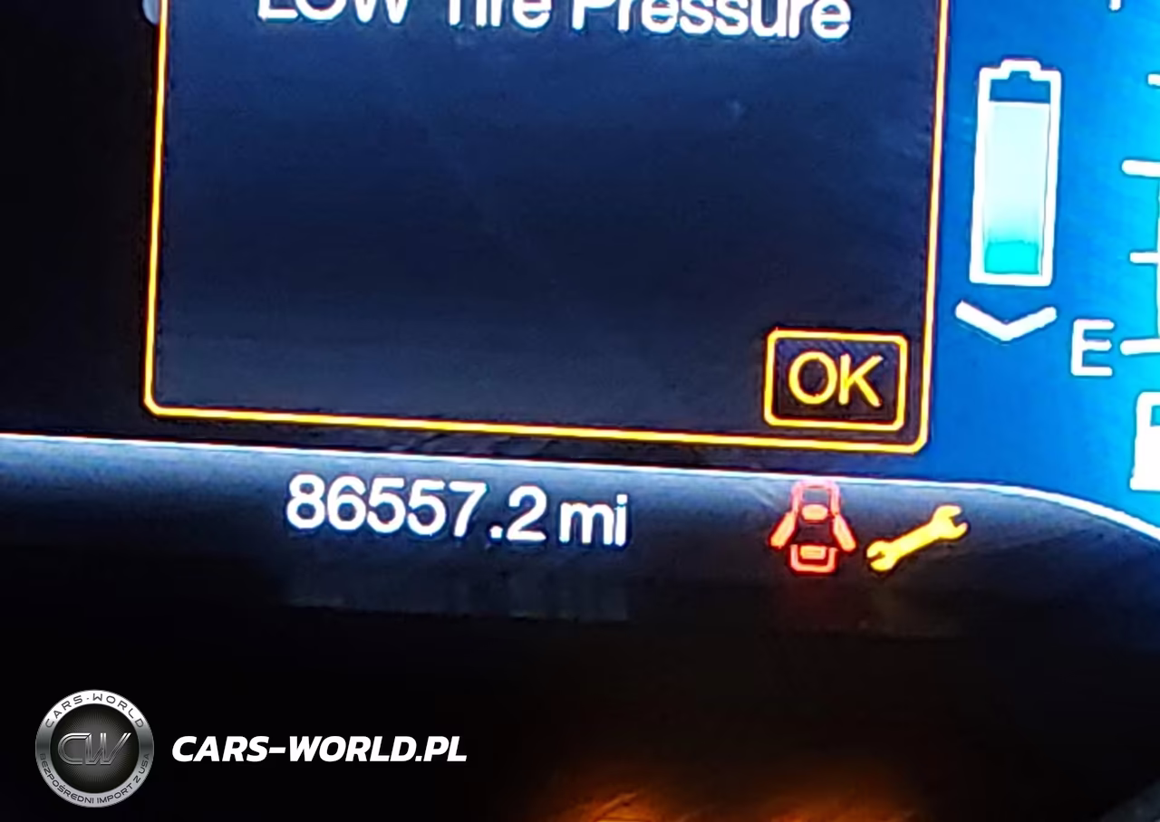 2013 Ford C-Max Hybrid Se VIN:1FADP5AU2DL547003 - 15