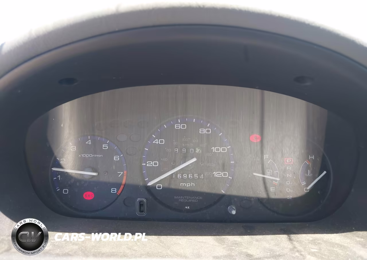 1999 Honda Civic Lx VIN:2HGEJ6674XH543322 - 7